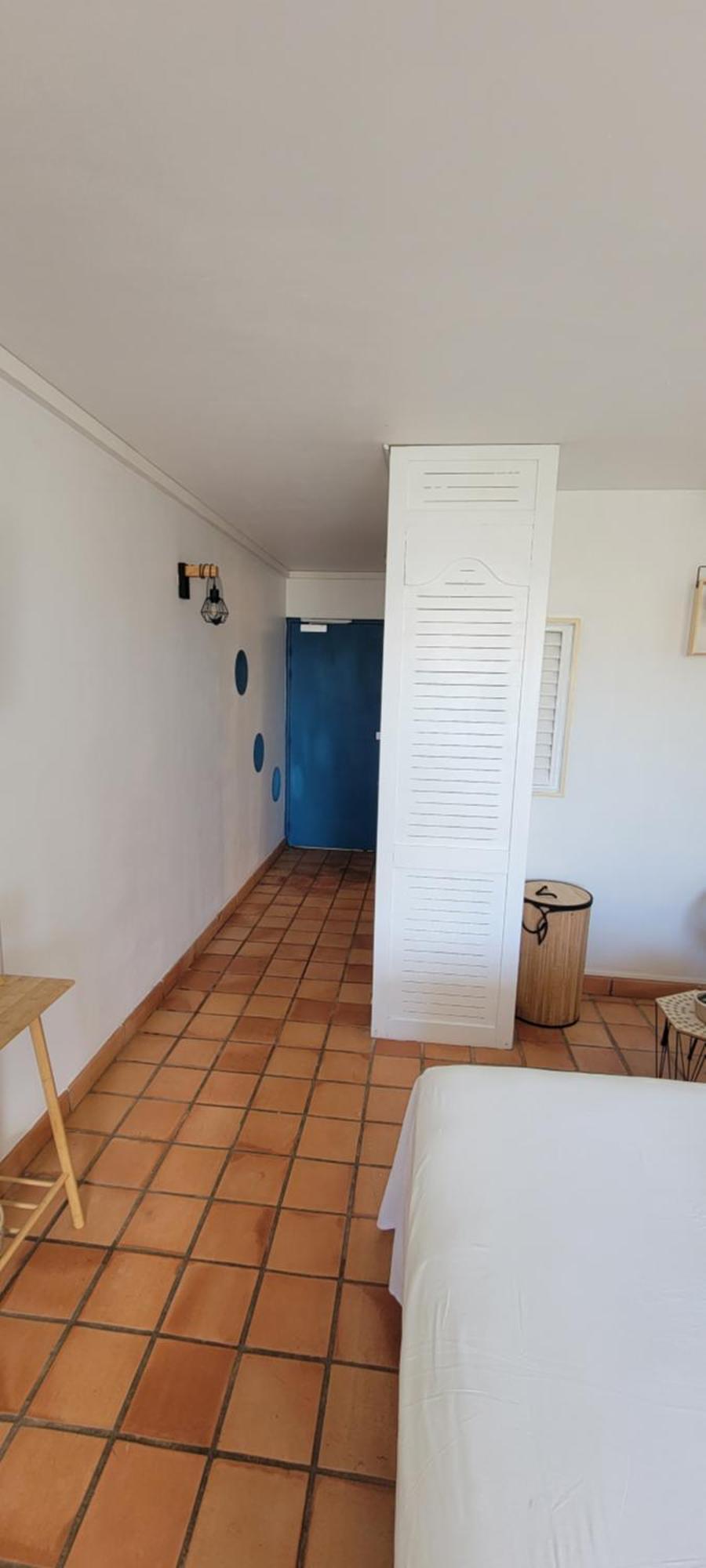 Sun & Smile Apartment La Trinite Exterior photo